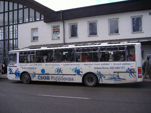SOB Irisbus